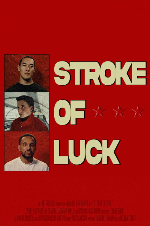 Stroke of Luck