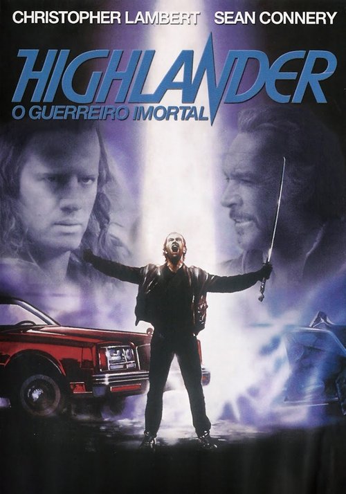 Assistir ! Highlander: Duelo Imortal 1986 Filme Completo Dublado Online Gratis