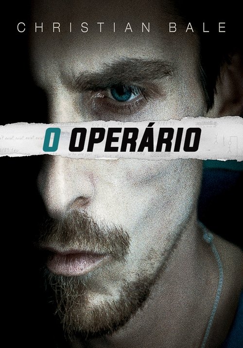 Assistir ! O Maquinista 2004 Filme Completo Dublado Online Gratis
