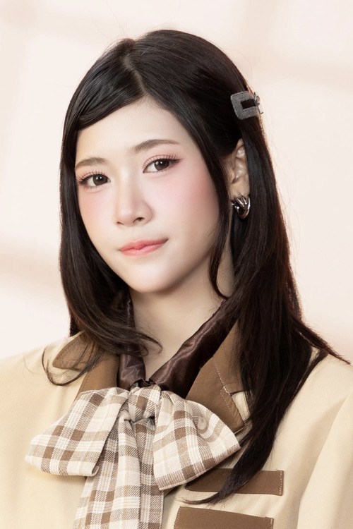 Natthathida Na Amphai