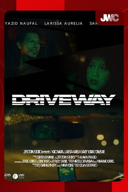 Driveway poster 2