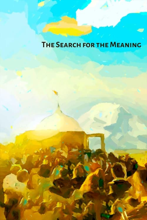 The+Search+for+the+Meaning