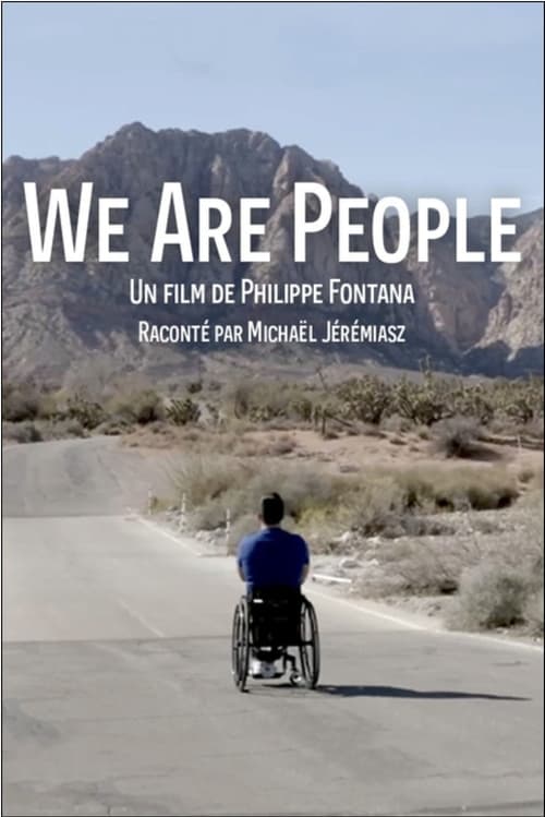 We+Are+People