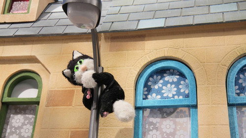Postman Pat: Special Delivery Service第2季第7集