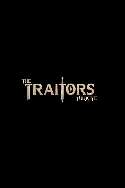 The Traitors Türkiye