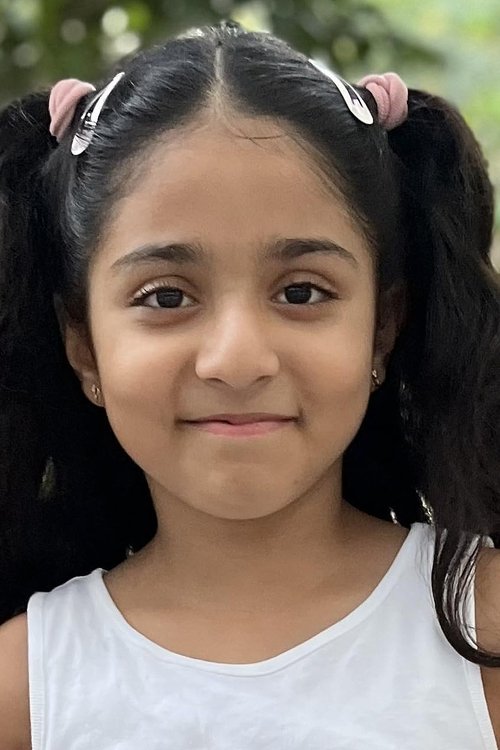 Seeza Saroj image