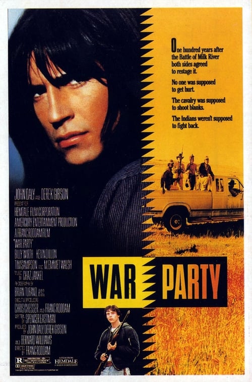 War+Party