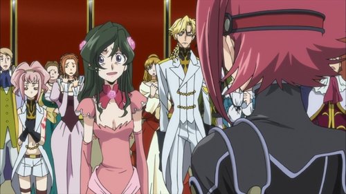 Code Geass: Hangyaku no Lelouch - 9. Bölüm