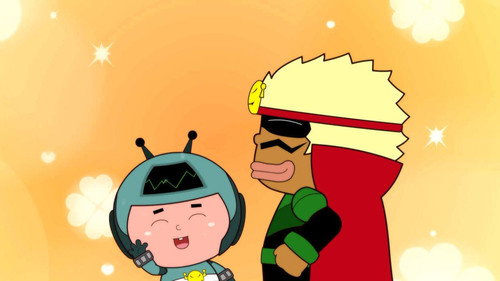 Episode 33