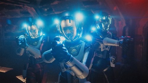 Star Trek: Discovery - 9. Bölüm