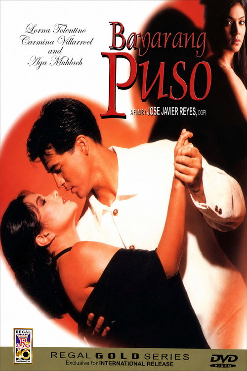 Bayarang Puso poster 5