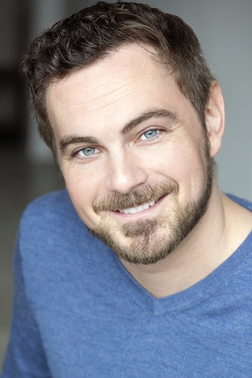 Poster of Adam Langton