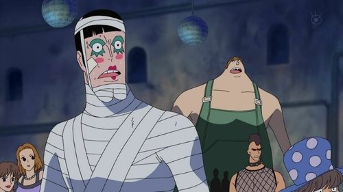 One Piece - 439. Bölüm