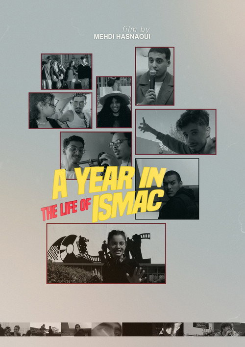 One year in the life of ISMAC's poster