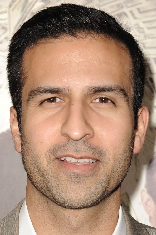 Poster of Saad Siddiqui