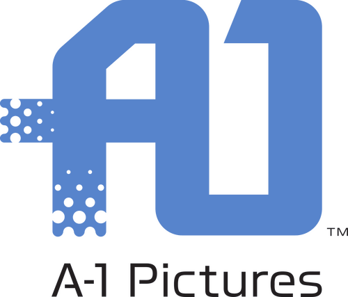 A-1 Pictures Logo