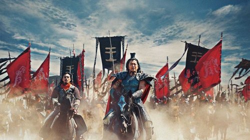 Kingdom (2019) Watch Full Movie Streaming Online