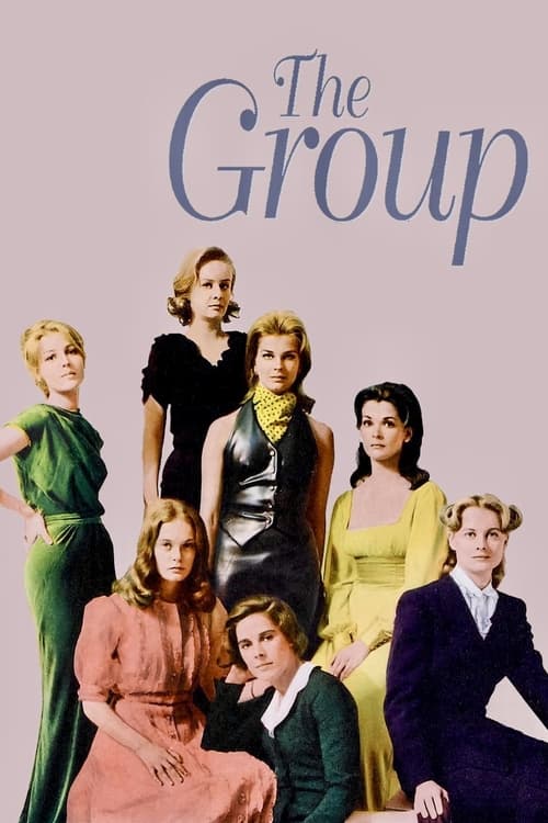 The+Group