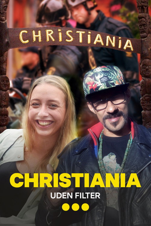Christiania uden filter