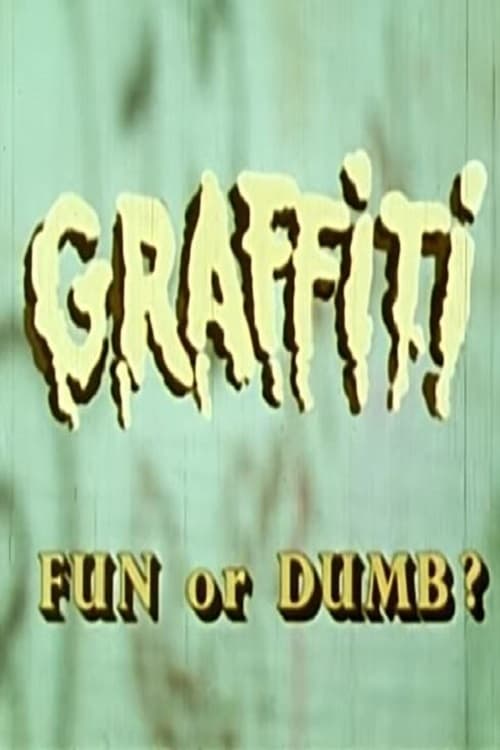 Graffiti+-+Fun+or+Dumb%3F