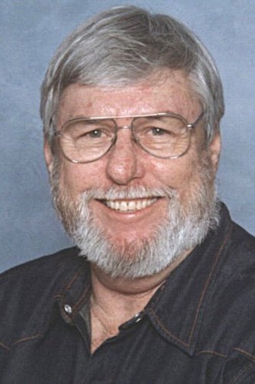 Poster of Shawn McAllister