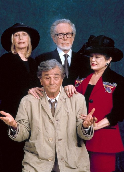 Regarder Columbo: Ashes to Ashes (1999) le film en streaming complet en ligne