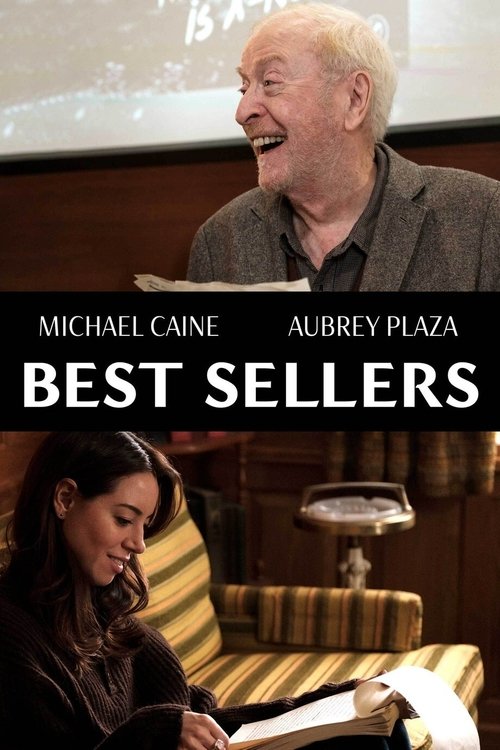 Best Sellers — Film Completo italiano 2021