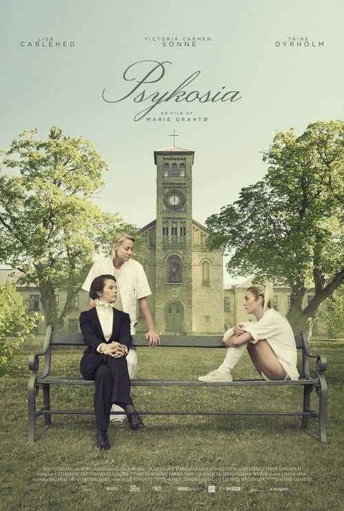 Psychosia (2019) Watch Full HD Streaming Online in HD-720p Video Quality