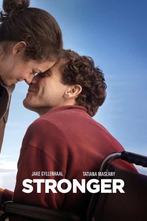 Stronger Ganzer Film (2017) Stream Deutsch