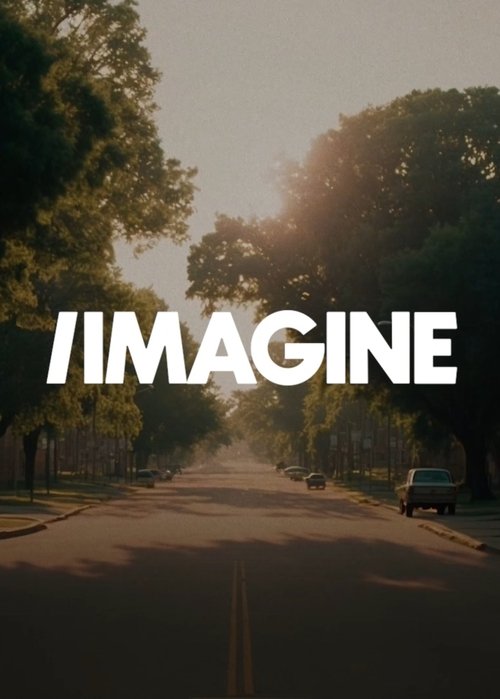 /IMAGINE Poster