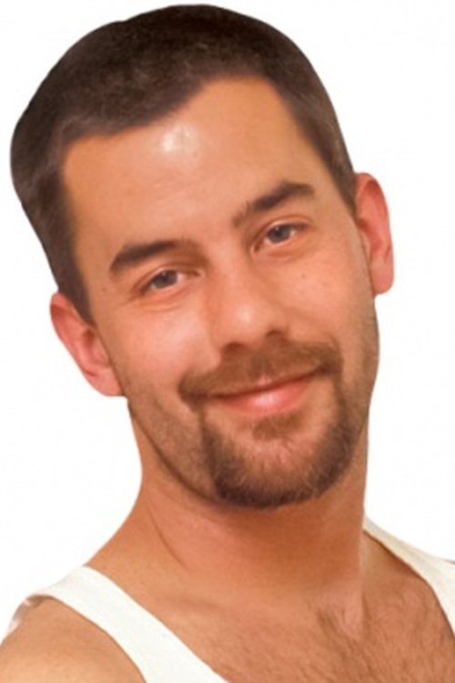Poster of Eric Masterson