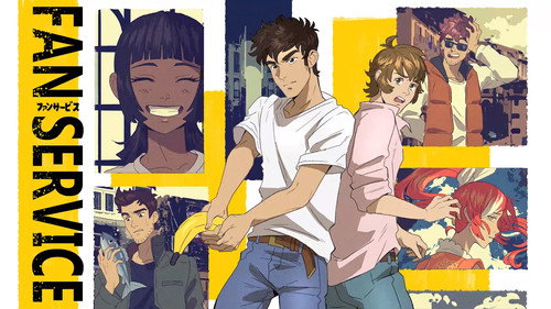 Fan Service第3季第7集