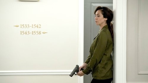 The Blacklist - Son Örnek (No. 44)