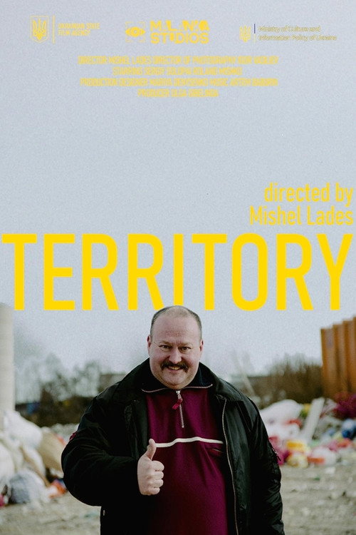 Territory poster 2
