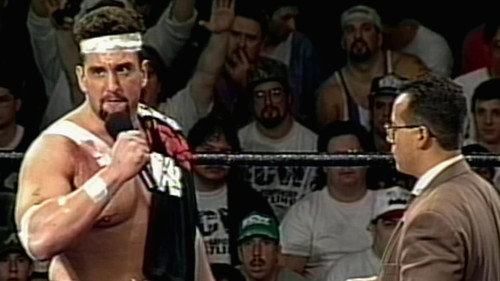 ECW Hardcore TV - Oct. 10, 1995