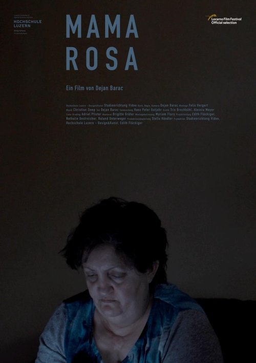 Mama Rosa