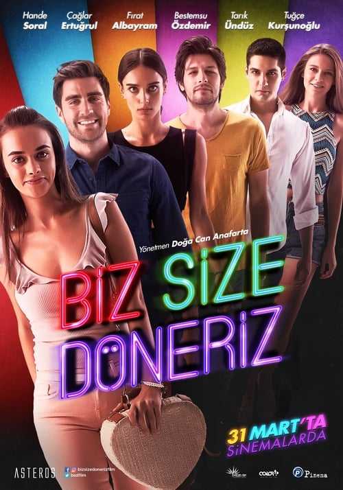 Biz Size Döneriz