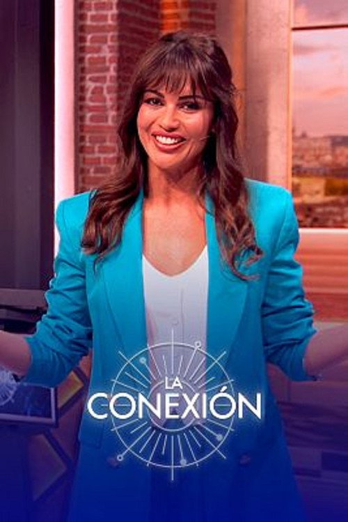 La Conexi&oacute;n电影海报