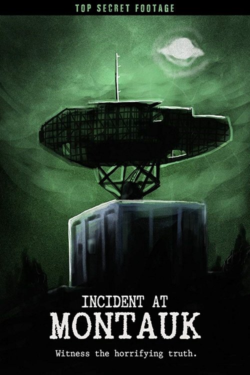 Incident+at+Montauk