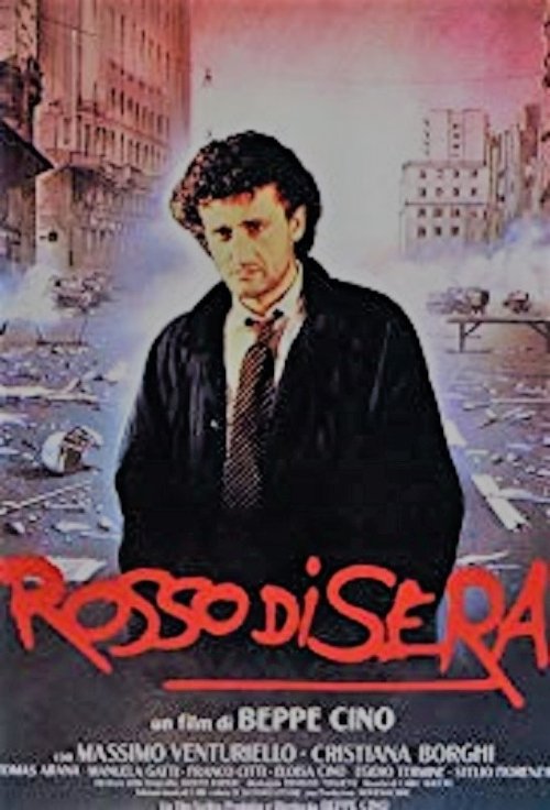 Ver Rosso di sera (1989) Completa En Castellano Ver Rosso di sera (1989) Completa En Castellano