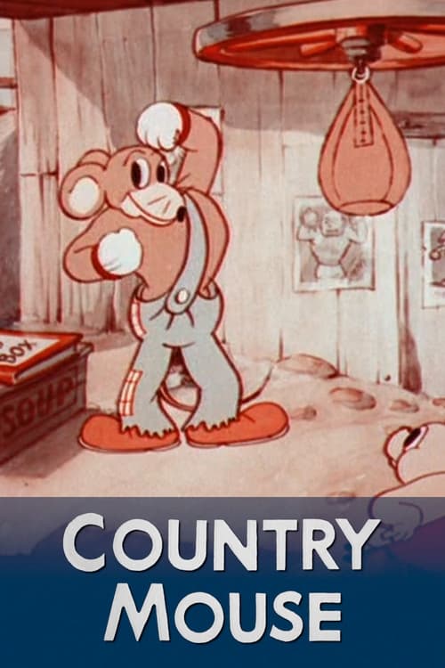 Country+Mouse
