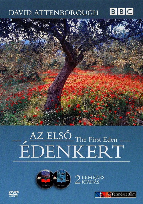 The First Eden poster 3