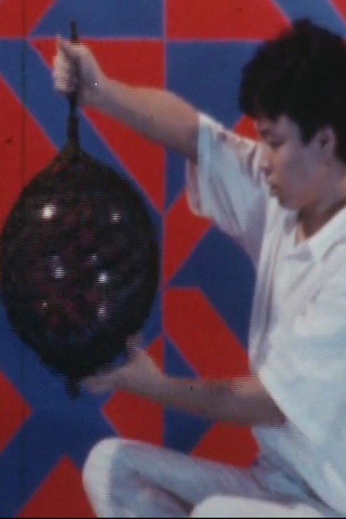 Turtle-Faced Boy's poster
