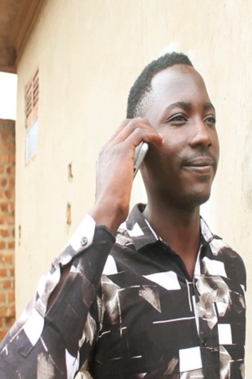 Emmanuel Bizimungu