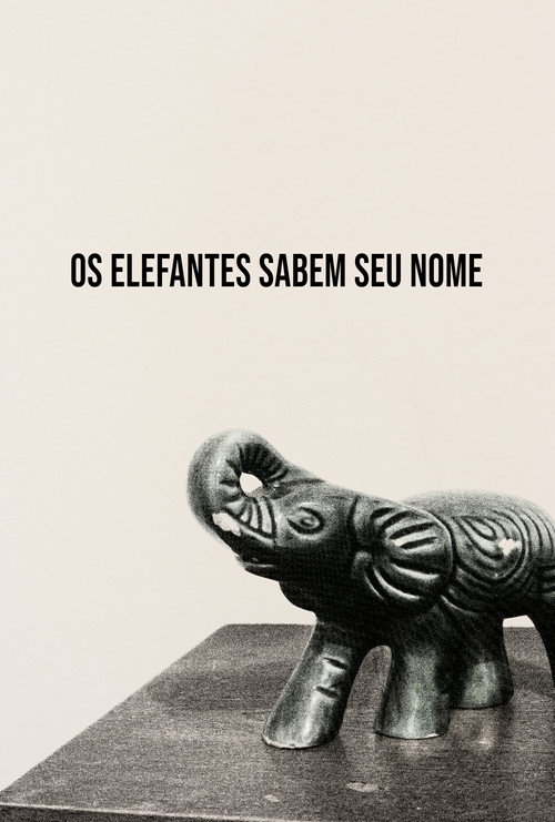 Elephant Sounds's poster