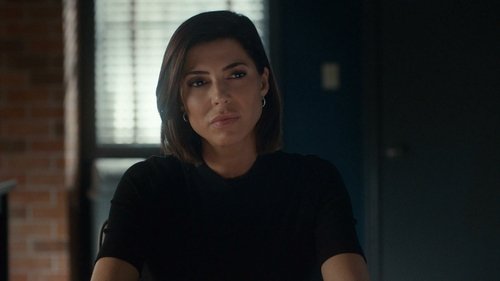 Private Eyes - 9. Bölüm