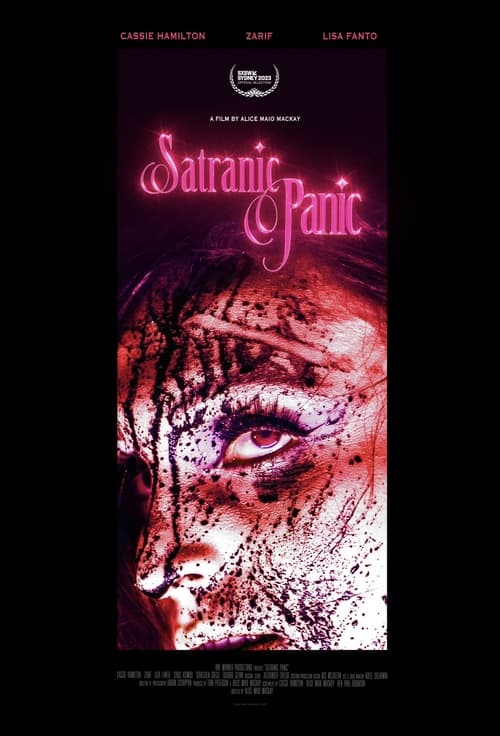 Satranic+Panic