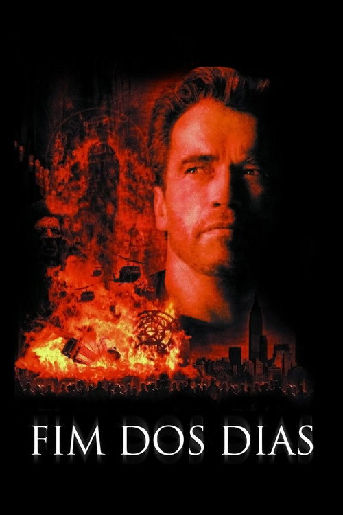 Assistir Os Dias do Fim (1999) filme completo dublado online em Portuguese