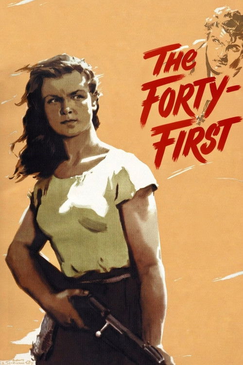 The+Forty-First