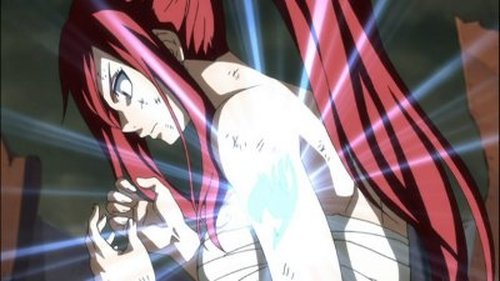 Fairy Tail - 24. Bölüm